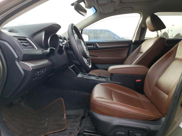 Photo 7 from auction – 2019 SUBARU OUTBACK TO with VIN 4S4BSATC8K3271691