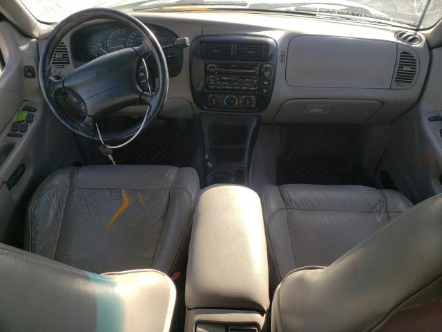 Photo 8 from auction – 1998 FORD EXPLORER with VIN 1FMZU32E0WZB48414
