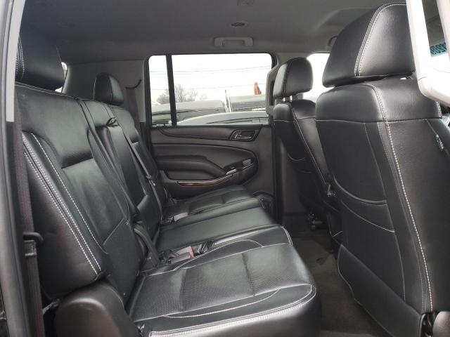 Photo 11 from auction – 2017 CHEVROLET SUBURBAN K with VIN 1GNSKGKC8HR347397