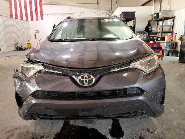 Photo 5 from auction – 2016 TOYOTA RAV4 LE with VIN JTMZFREVXGJ085674