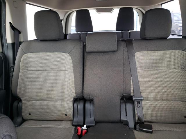 Photo 10 from auction – 2012 FORD FLEX SEL with VIN 2FMGK5CC1CBD16890
