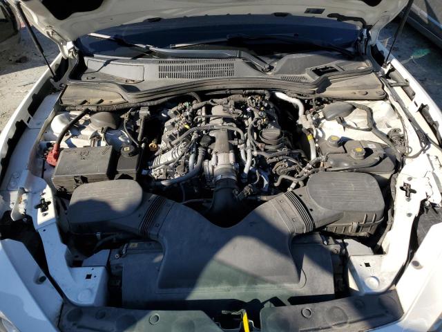 Photo 11 from auction – 2015 MASERATI GHIBLI S with VIN ZAM57RTAXF1145619