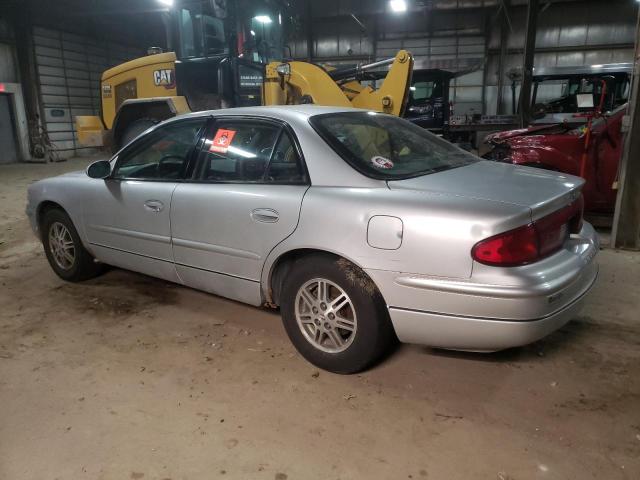 Photo 2 from auction – 2003 BUICK REGAL with VIN 2G4WB52K931216028