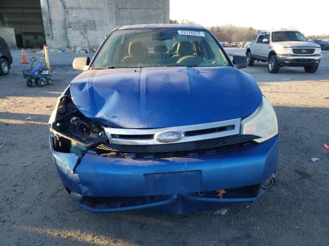 Photo 5 from auction – 2010 FORD FOCUS SE with VIN 1FAHP3FN7AW179824
