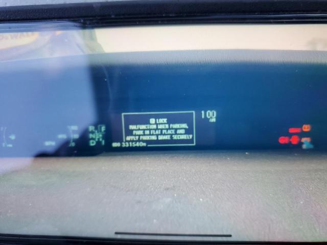 Photo 9 from auction – 2013 TOYOTA PRIUS with VIN JTDKN3DU7D5628820