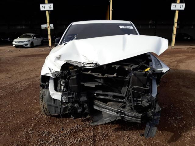 Photo 5 from auction – 2017 RAM 1500 ST with VIN 3C6JR6AT6HG521115