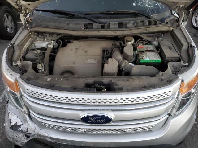 Photo 12 from auction – 2014 FORD EXPLORER L with VIN 1FM5K7F84EGC57579