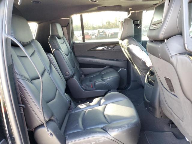 Photo 11 from auction – 2019 CADILLAC ESCALADE E with VIN 1GYS4KKJ4KR300566
