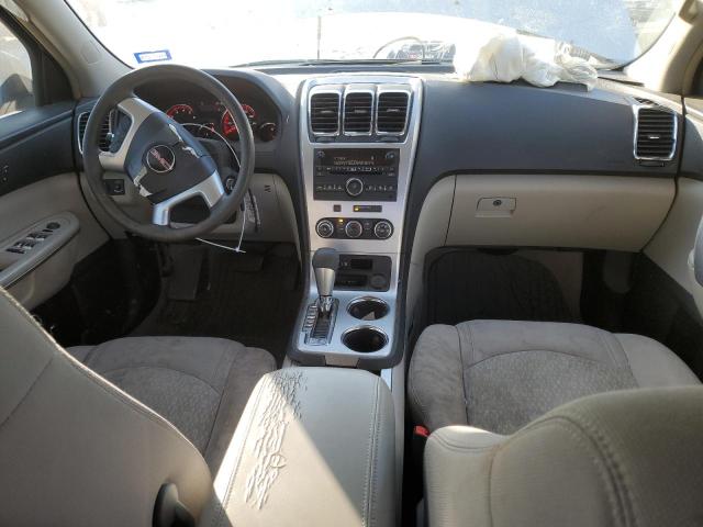 Photo 8 from auction – 2009 GMC ACADIA SLE with VIN 1GKER13D89J177956