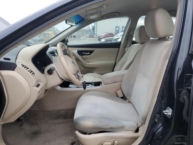 Photo 7 from auction – 2013 NISSAN ALTIMA 2.5 with VIN 1N4AL3AP6DC147717