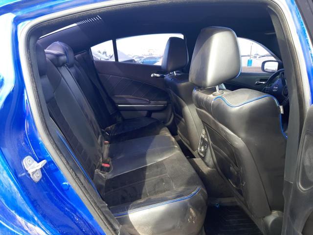 Photo 10 from auction – 2013 DODGE CHARGER R/ with VIN 2C3CDXCT9DH707183