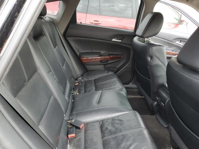 Photo 10 from auction – 2011 HONDA ACCORD CRO with VIN 5J6TF2H51BL007140