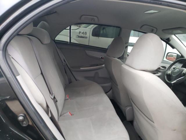 Photo 10 from auction – 2010 TOYOTA COROLLA BA with VIN 1NXBU4EEXAZ289211