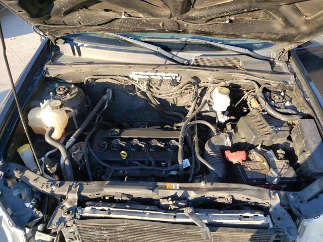 Photo 11 from auction – 2012 FORD ESCAPE XLT with VIN 1FMCU9D76CKC10457