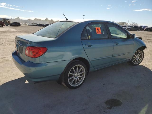 Photo 3 from auction – 2006 TOYOTA COROLLA CE with VIN 1NXBR32E66Z735054