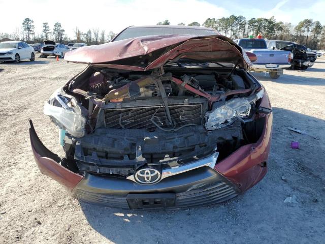 Photo 5 from auction – 2016 TOYOTA CAMRY LE with VIN 4T1BF1FK5GU609783