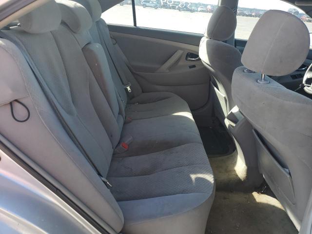 Photo 10 from auction – 2007 TOYOTA CAMRY CE with VIN 4T1BE46K97U132330