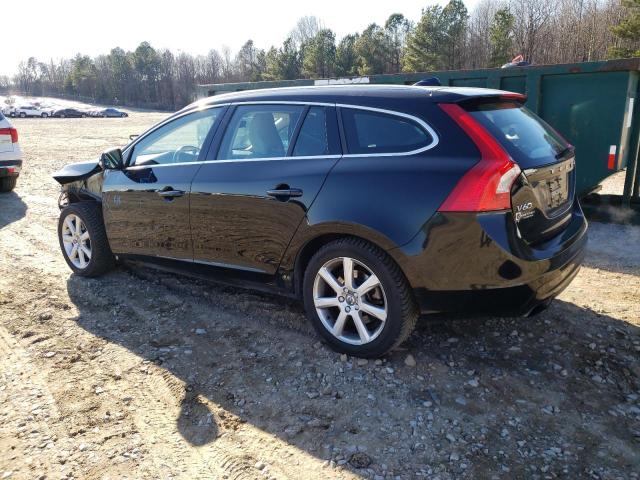 Photo 2 from auction – 2016 VOLVO V60 T5 PRE with VIN YV140MEK0G1292783