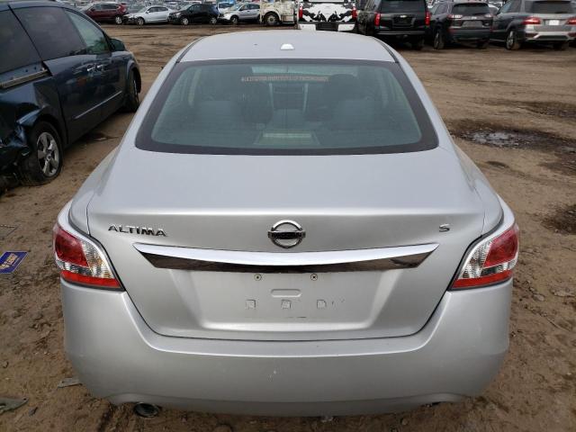 Photo 6 from auction – 2015 NISSAN ALTIMA 2.5 with VIN 1N4AL3AP8FC448413