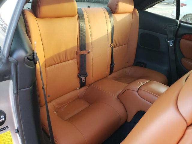 Photo 10 from auction – 2007 LEXUS SC 430 with VIN JTHFN45Y379010978