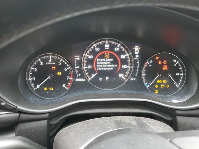 Фото 9 с аукциона – 2019 MAZDA 3 PREFERRE с VIN JM1BPACL9K1109943