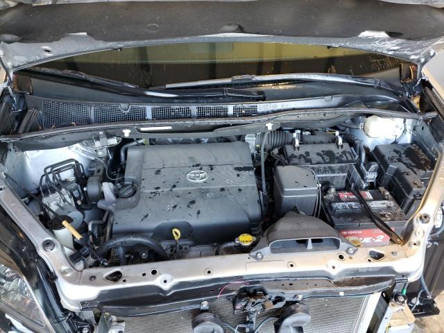 Photo 12 from auction – 2014 TOYOTA SIENNA LE with VIN 5TDKK3DC5ES436176