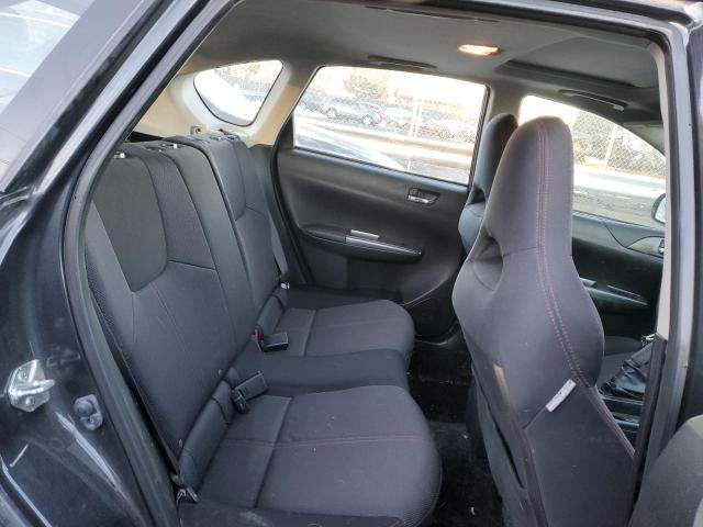 Photo 10 from auction – 2012 SUBARU IMPREZA WR with VIN JF1GR7E63CG211236