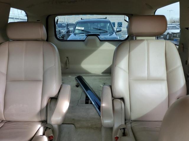 Photo 10 from auction – 2007 GMC YUKON DENA with VIN 1GKFK63837J244808