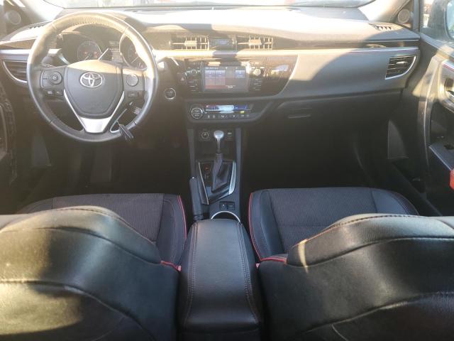Photo 8 from auction – 2016 TOYOTA COROLLA L with VIN 2T1BURHE1GC486643