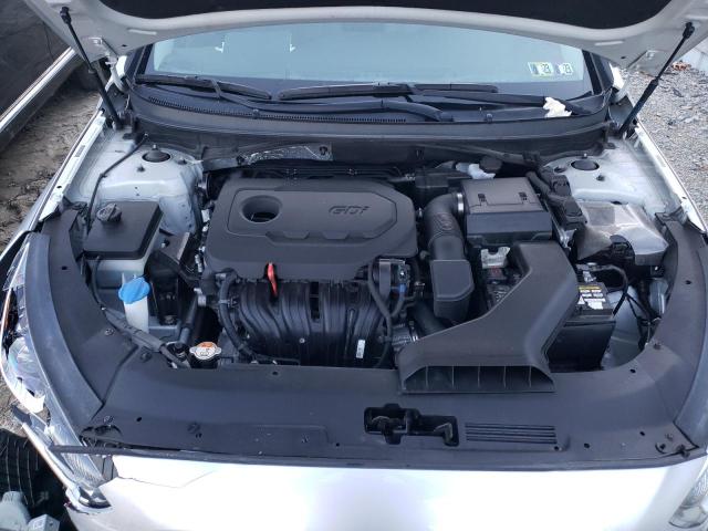 Photo 11 from auction – 2019 HYUNDAI SONATA SE with VIN 5NPE24AF9KH757513