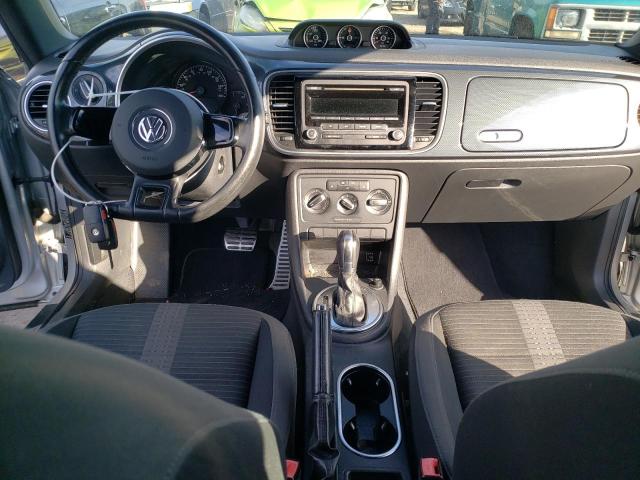 Photo 8 from auction – 2012 VOLKSWAGEN BEETLE TUR with VIN 3VWVA7ATXCM654958