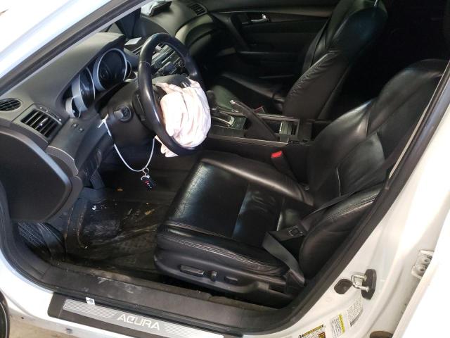 Photo 7 from auction – 2012 ACURA TL with VIN 19UUA8F52CA017074