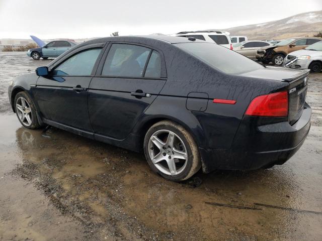Photo 2 from auction – 2005 ACURA TL with VIN 19UUA65655A054752