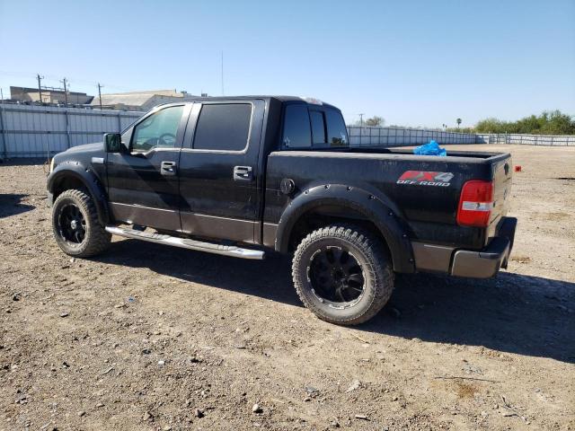 Photo 2 from auction – 2005 FORD F150 SUPER with VIN 1FTPW14525FB17513