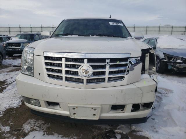 Photo 5 from auction – 2011 CADILLAC ESCALADE P with VIN 1GYS4CEF4BR143781