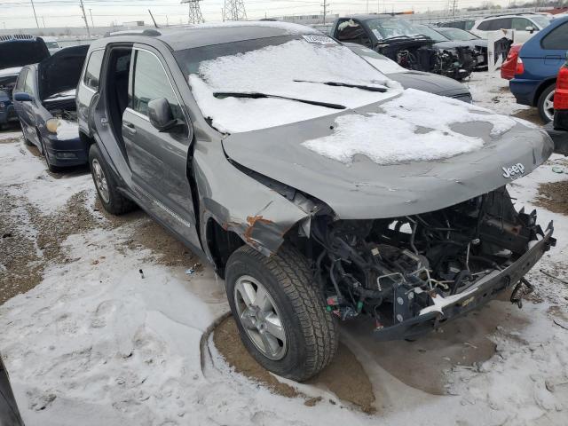 Photo 4 from auction – 2013 JEEP GRAND CHER with VIN 1C4RJFAG3DC501908