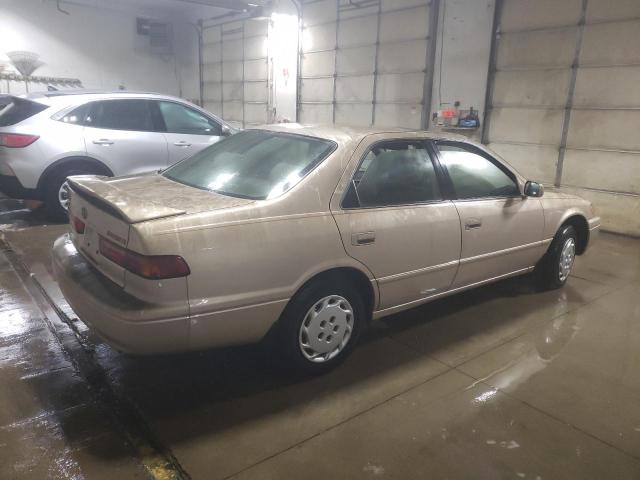 Photo 3 from auction – 1998 TOYOTA CAMRY CE with VIN 4T1BG22K6WU233232