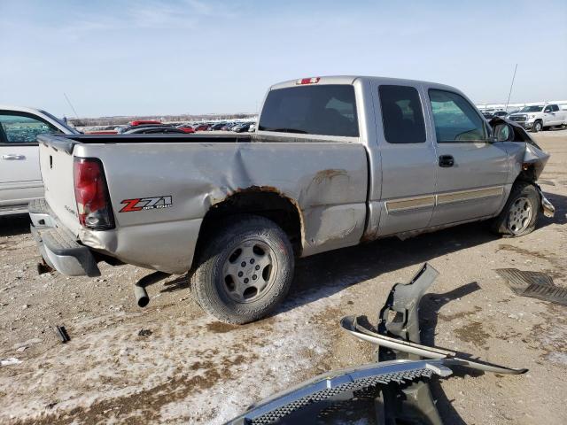 Zdjęcie 3 z aukcji – 2004 CHEVROLET SILVERADO z VIN 2GCEK19T941266100