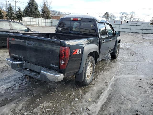 Photo 3 from auction – 2005 CHEVROLET COLORADO with VIN 1GCDT136758231209