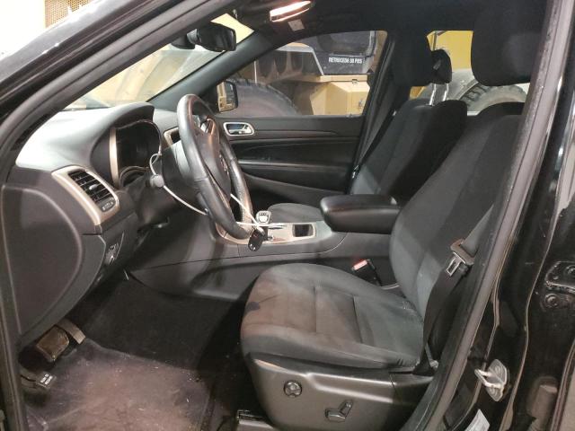 Photo 7 from auction – 2015 JEEP GRAND CHER with VIN 1C4RJFAGXFC209207