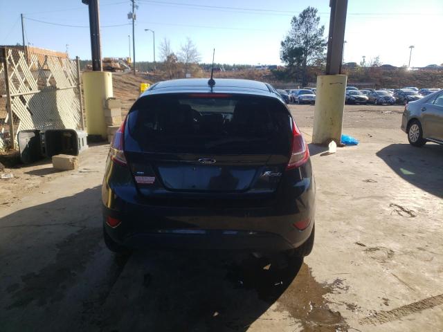 Photo 6 from auction – 2015 FORD FIESTA SE with VIN 3FADP4EJ2FM113675