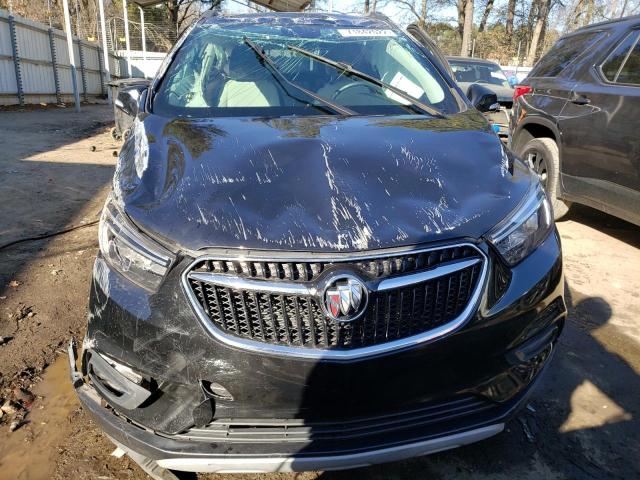 Photo 5 from auction – 2019 BUICK ENCORE SPO with VIN KL4CJ1SB1KB709780