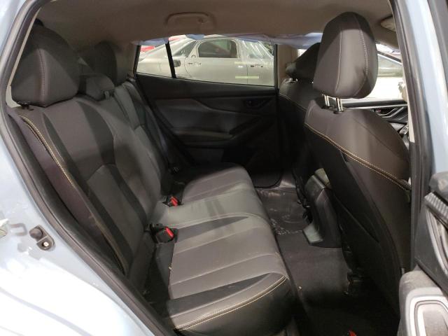 Photo 10 from auction – 2021 SUBARU CROSSTREK with VIN JF2GTHRC2MH262404