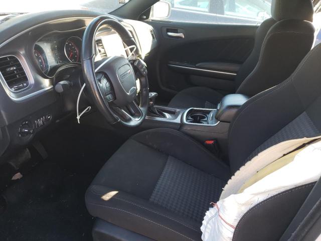 Photo 7 from auction – 2021 DODGE CHARGER R/ with VIN 2C3CDXCT6MH541639