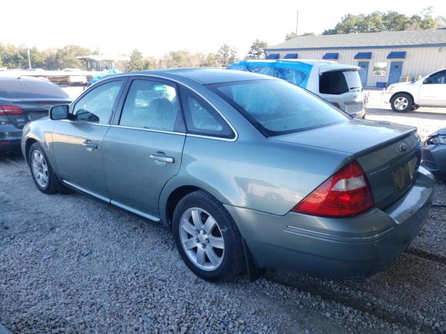 Photo 2 from auction – 2006 FORD FIVE HUNDR with VIN 1FAFP241X6G177388