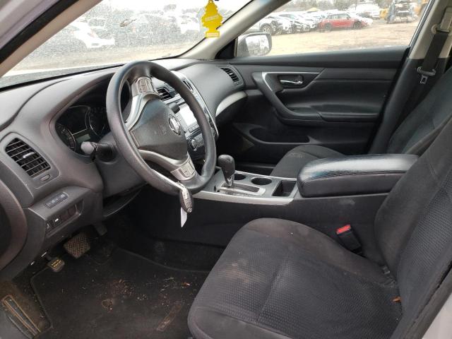 Photo 7 from auction – 2015 NISSAN ALTIMA 2.5 with VIN 1N4AL3AP8FC448413