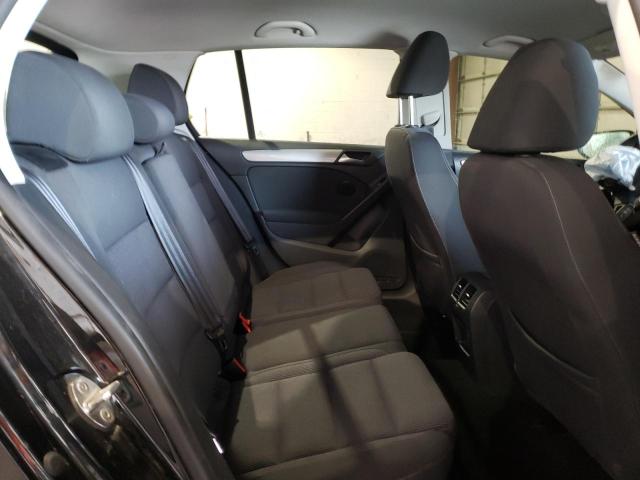 Photo 10 from auction – 2014 VOLKSWAGEN GOLF with VIN WVWDB7AJ2EW005300