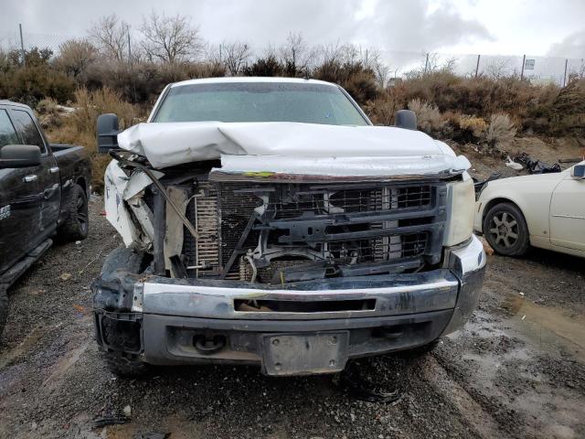 Photo 5 from auction – 2008 CHEVROLET SILVERADO with VIN 1GCHK33688F130244