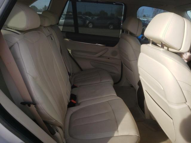 Photo 11 from auction – 2015 BMW X5 XDRIVE5 with VIN 5UXKR6C5XF0J79406