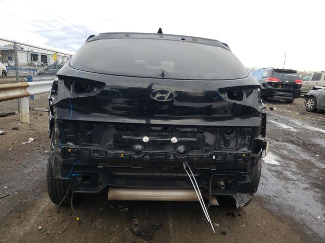 Photo 6 from auction – 2017 HYUNDAI TUCSON LIM with VIN KM8J3CA45HU364302